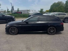 Mercedes-Benz C 43 AMG | DISTRONIC | 360 | BURMESTER | CARFAX | ПАНОРАМА  - 24300 € / 47526.67 лв. - 22056619 2