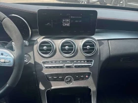 Mercedes-Benz C 43 AMG | DISTRONIC | 360 | BURMESTER | CARFAX | ПАНОРАМА  - 24300 € / 47526.67 лв. - 22056619 9