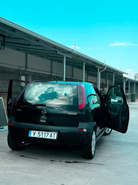 Opel Corsa | Mobile.bg � ����� ������ 4