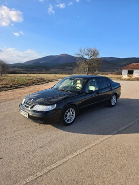 Saab 9-5 2.3Turbo - 3250 € / 6356.45 лв. - 91759678 4