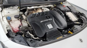 Mercedes-Benz A45 AMG 4MATIC+ * ����* �������* ��������* HEAD-UP* ������ | Mobile.bg � ����� ������ 6