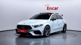 ������ Mercedes-Benz A45 AM...