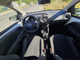 Toyota Aygo 1.0i/���� ��������� | Mobile.bg � ����� ������ 12