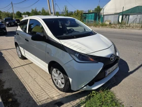 Toyota Aygo 1.0i/���� ��������� | Mobile.bg � ����� ������ 3