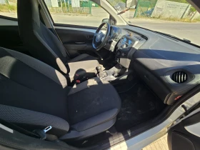 Toyota Aygo 1.0i/���� ��������� | Mobile.bg � ����� ������ 11