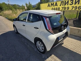 Toyota Aygo 1.0i/���� ��������� | Mobile.bg � ����� ������ 5