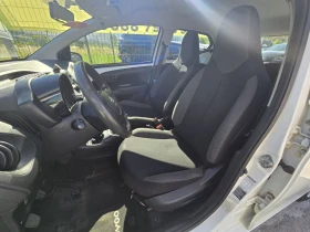 Toyota Aygo 1.0i/���� ��������� | Mobile.bg � ����� ������ 8