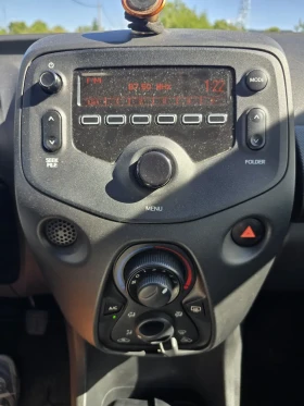 Toyota Aygo 1.0i/���� ��������� | Mobile.bg � ����� ������ 14