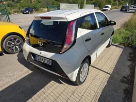 Toyota Aygo 1.0i/���� ��������� | Mobile.bg � ����� ������ 4