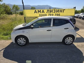 Toyota Aygo 1.0i/���� ��������� | Mobile.bg � ����� ������ 6