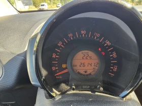 Toyota Aygo 1.0i/���� ��������� | Mobile.bg � ����� ������ 15