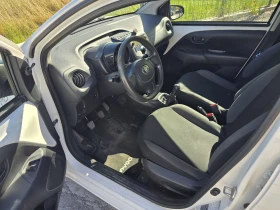 Toyota Aygo 1.0i/���� ��������� | Mobile.bg � ����� ������ 7