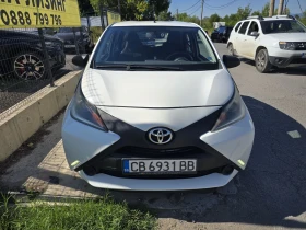 Toyota Aygo 1.0i/���� ��������� | Mobile.bg � ����� ������ 2