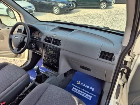 Ford Tourneo Connect * 1.8-TDI-90k.c* KLIMA*  | Mobile.bg � ����� ������ 11