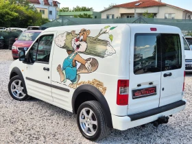 Ford Tourneo Connect * 1.8-TDI-90k.c* KLIMA*  | Mobile.bg � ����� ������ 3