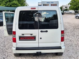 Ford Tourneo Connect * 1.8-TDI-90k.c* KLIMA*  | Mobile.bg � ����� ������ 4