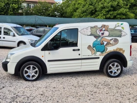 Ford Tourneo Connect * 1.8-TDI-90k.c* KLIMA*  | Mobile.bg � ����� ������ 2