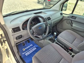 Ford Tourneo Connect * 1.8-TDI-90k.c* KLIMA*  | Mobile.bg � ����� ������ 9