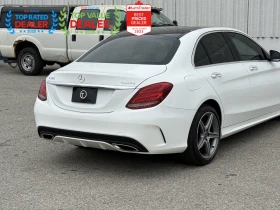 Mercedes-Benz C 300 4MATIC AMG  | Mobile.bg � ����� ������ 4