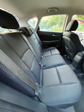 Hyundai I30 1.6 CRDI | Auto.bg — изображение 14