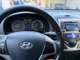 Hyundai I30 1.6 CRDI | Auto.bg — изображение 9
