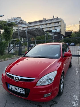 Hyundai I30 1.6 CRDI | Auto.bg — изображение 3