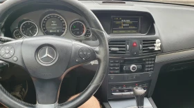 Mercedes-Benz E 220 2.2CDi Coupe - 6499 € - 78531292 16