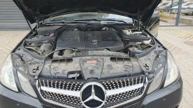 Mercedes-Benz E 220 2.2CDi Coupe - 6499 € - 78531292 17