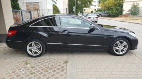 Mercedes-Benz E 220 2.2CDi Coupe - 6499 € - 78531292 2