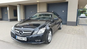 Mercedes-Benz E 220 2.2CDi Coupe - 6499 € - 78531292 8