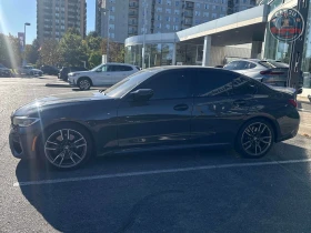 BMW 340 M340i * HUD * 360 *  АвтоКредит * (ЦЕНА ДО БГ) - 26500 € - 73867759 3