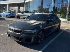 BMW 340 M340i * HUD * 360 *  АвтоКредит * (ЦЕНА ДО БГ)