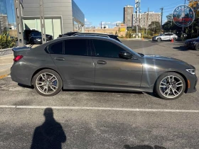 BMW 340 M340i * HUD * 360 *  АвтоКредит * (ЦЕНА ДО БГ) - 26500 € - 73867759 4