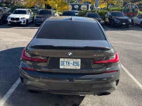 BMW 340 M340i * HUD * 360 *  АвтоКредит * (ЦЕНА ДО БГ) - 26500 € - 73867759 5
