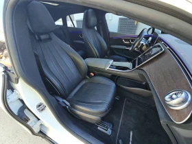 Mercedes-Benz EQS undefined | Auto.bg — изображение 10