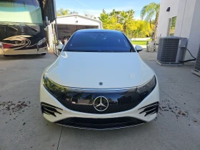 Mercedes-Benz EQS undefined | Auto.bg — изображение 2