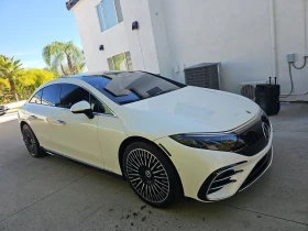 Mercedes-Benz EQS undefined | Auto.bg — изображение 3