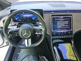 Mercedes-Benz EQS undefined | Auto.bg — изображение 9