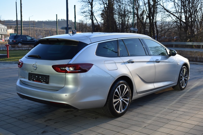 Opel Insignia 1.6CDTI-136kc= SPORT TURIER= COSMO= 100xkm= EURO6D, снимка 5 - Автомобили и джипове - 44070183
