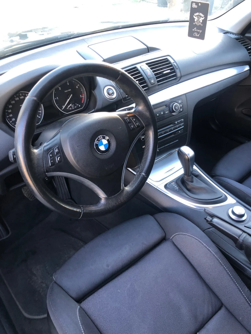 BMW 120, снимка 5 - Автомобили и джипове - 47310384