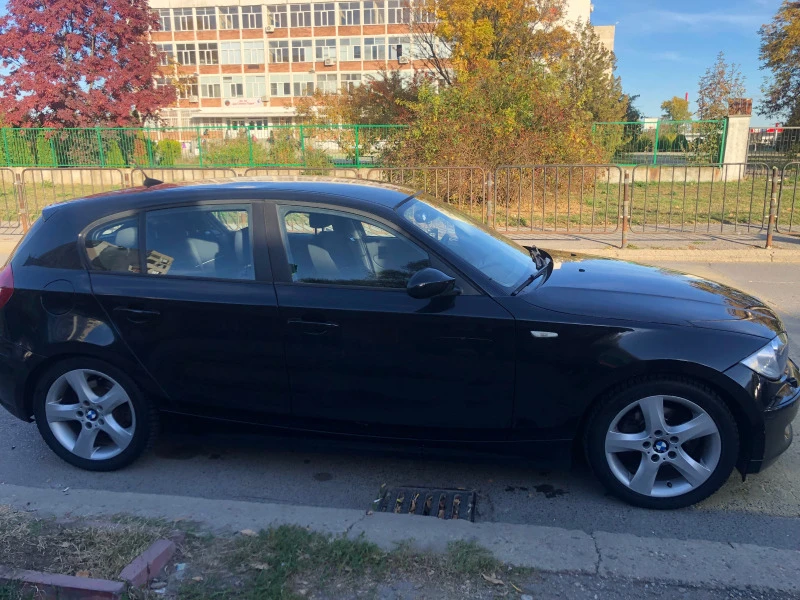 BMW 120, снимка 6 - Автомобили и джипове - 47310384