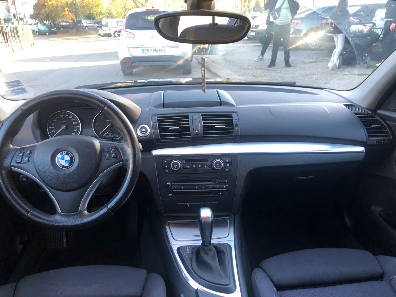 BMW 120, снимка 3 - Автомобили и джипове - 47310384