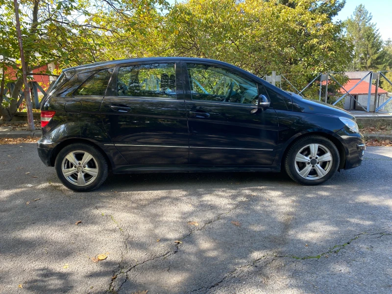 Mercedes-Benz B 200 В245 Facelift, снимка 9 - Автомобили и джипове - 47568220