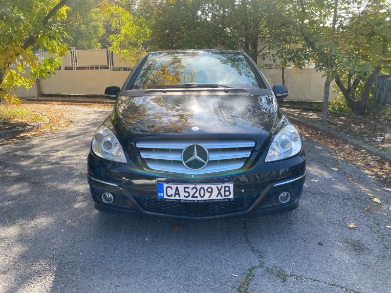 Mercedes-Benz B 200 В245 Facelift, снимка 3 - Автомобили и джипове - 47568220