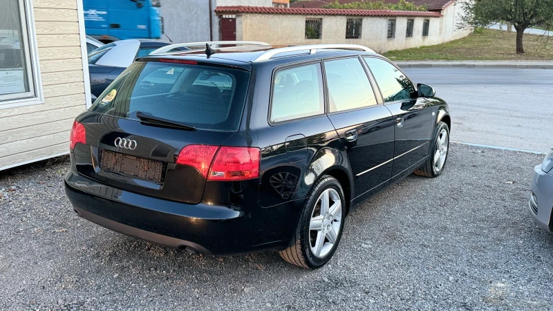 Audi A4 2.5 TDI , снимка 14 - Автомобили и джипове - 47628250