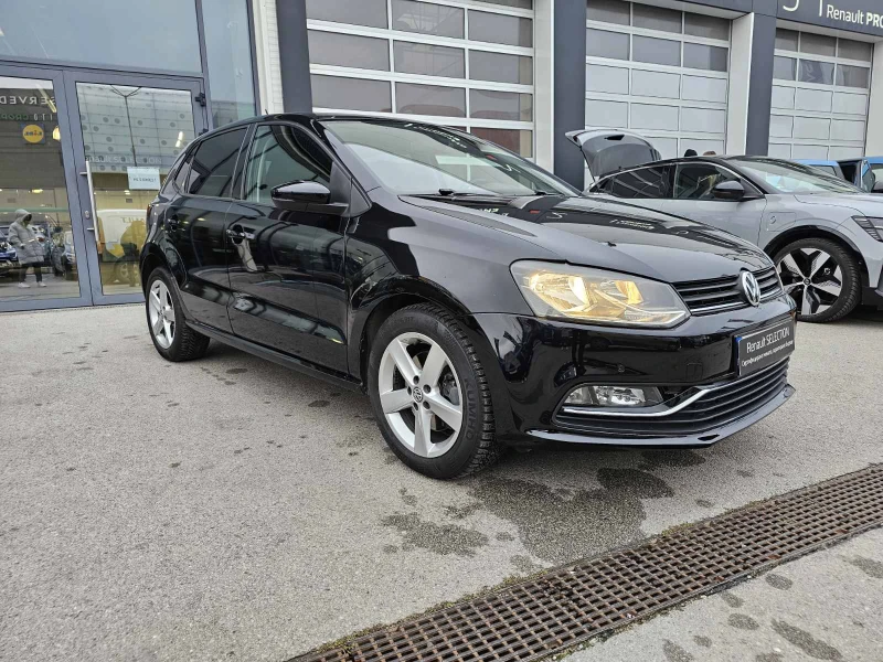 VW Polo 1.2, снимка 2 - Автомобили и джипове - 48357459