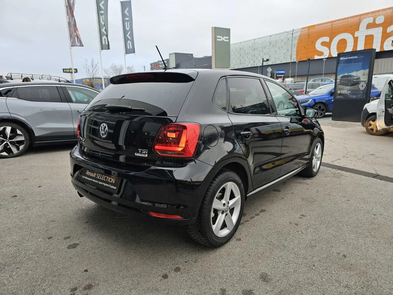 VW Polo 1.2, снимка 5 - Автомобили и джипове - 48357459