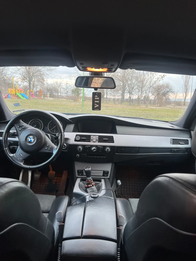 BMW 530 XI, снимка 5 - Автомобили и джипове - 48969125