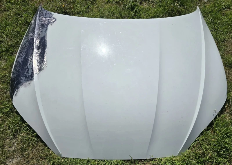 Audi A5, снимка 3 - Автомобили и джипове - 50025577