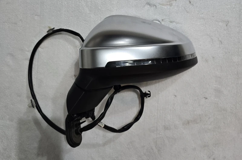 Audi A5, снимка 6 - Автомобили и джипове - 50025577